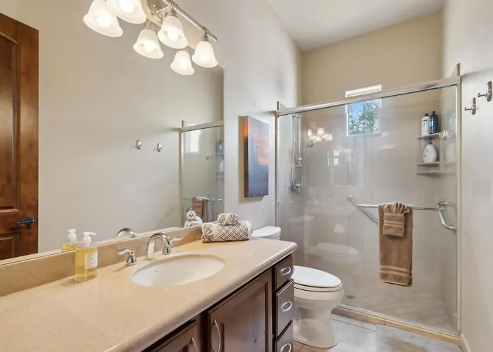 East Desert And Mountain Views 5br Pool * Mesa