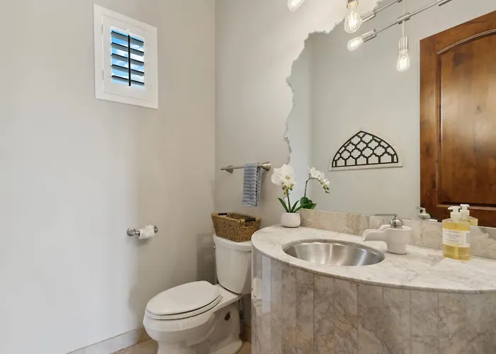 Holiday home East Desert And Mountain Views 5br Pool