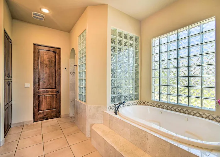 Holiday home East Desert And Mountain Views 5br Pool *
